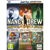 Image de Compilation 3 Titres Nancy Drew PC en occasion ou reconditionné
