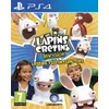 Image de Les Lapins Crétins Invasion : La Série Télé Interactive PC en occasion ou reconditionné