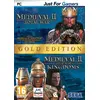 Image de Medieval II Total War Edition Gold PC en occasion ou reconditionné