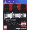 Image de Wolfenstein The New Order PS4 en occasion ou reconditionné
