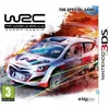 Image de WRC FIA World Rally Championship Nintendo 3DS en occasion ou reconditionné