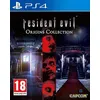 Image de Resident Evil Origins Collection PS4 en occasion ou reconditionné