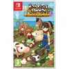 Image de Harvest Moon Lumière d’espoir Nintendo Switch en occasion ou reconditionné