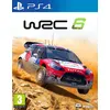 Image de WRC 6 PS4 en occasion ou reconditionné
