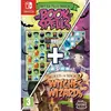 Image de Secrets of Magic : The Book of Spells + Witches and Wizards pour Nintendo Switch