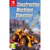 Image de Construction Machines Simulator Nintendo Switch en occasion ou reconditionné