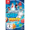 Image de Instant Chef Party Switch German version en occasion ou reconditionné