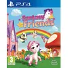 Image de Fantasy Friends, PS4