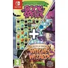 Image de Just For Games Secrets of Magic 1+2.SWI VF
