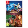 Image de Disney Classic Games: Definitive Edition Nintendo SWITCH en occasion ou reconditionné