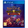 Image de Le Donjon de Naheulbeuk L'Amulette du Désordre Chicken Edition PS4 en occasion ou reconditionné