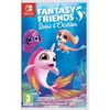 Image de Fantasy Friends: Sous l'océan Nintendo Switch en occasion ou reconditionné