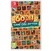 Image de 60 in 1 Game Collection Nintendo SWITCH en occasion ou reconditionné