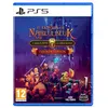 Image de Le Donjon de Naheulbeuk L’Amulette du Désordre Edition Chicken PS5 en occasion ou reconditionné