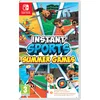 Image de Instants Sports Summer Games Code de Téléchargement Uniquement (Nintendo Switch)