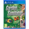 Image de Garden Simulator Playstation 4