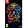 Image de Saga of Sins Nintendo Switch en occasion ou reconditionné