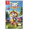 Image de Leo The Firefighter Cat Nintendo Switch en occasion ou reconditionné