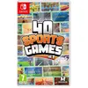 Image de 40 Sports Game in 1 Switch MAXIMUM