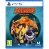 Image de Samurai Academy Paws of Fury - Jeu PS5