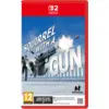 Image de Squirrel with a Gun   Jeu Nintendo Switch 2