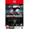 Image de Remothered: Red Nuns Legacy - Deluxe Edition   Jeu Nintendo Switch 2