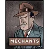 Image de Mechants : crapules et autres vilains de la bd avec jaquette olrik en occasion ou reconditionné