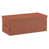 Image de TERRACOTTA Table Coffre Ouverture sur Le Dessus - Intérieur et extérieur - Couleur