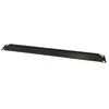 Image de KIMEX Panneau d'obturation pour Rack et Baie 19'', Hauteur 1U