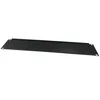 Image de KIMEX Panneau d'obturation pour Rack et Baie 19'', Hauteur 2U