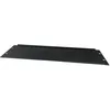 Image de KIMEX Panneau d'obturation pour Rack et Baie 19'', Hauteur 3U