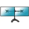 Image de KIMEX Support de Bureau pour 2 écrans moniteurs PC 13''-24''