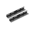 Image de Kit de 2 Rails en L pour Rack Mural 19'', Longueur 320mm