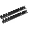 Image de Kit de 2 Rails en L pour Rack Mural 19'', Longueur 450mm