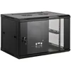 Image de KIMEX Rack Mural 19'', 600x450mm, 9U
