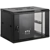Image de KIMEX Rack Mural 19'', 600x450mm, 12U
