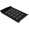 Image de KIMEX Etagère Fixe pour Rack et Baie 19'', Profondeur 36cm, Hauteur 2U