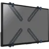 Image de KIMEX - Adaptateur de Fixation Support TV - pour écran 13''-27'' Non VESA - 010-0050