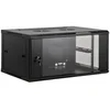 Image de KIMEX Rack Mural 19'', 600x450mm, 4U