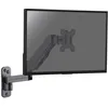 Image de KIMEX - Support TV - Fixation Murale - Ultra-réglable - pour écran 17''-32'' - 016-1501