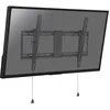 Image de KIMEX - Support TV - Mural - inclinable - pour écran 37''-86'' - Fonction antivol - 012-1664