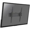 Image de KIMEX - Support Mural pour TV - Inclinable - 32"-55" - Noir - 012-1246
