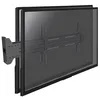 Image de KIMEX - Support TV - pour 2 écrans 32"-65" - Installation latérale - 012-4002
