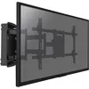 Image de KIMEX - Support TV - Installation Murale - Fonction encastrable - pour écran 32"-65" - 013-4060