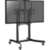 Image de KIMEX - Support TV - sur Pied - Motorisé - pour écran 55"-100" - 018-6186