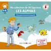 Image de Ma collection de 28 figurines LES ALPHAS - Nouvelle édition