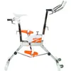 Image de Waterflex WX-WR5 - Aquabike - Aquabike Ulta Sport - Système Innovant Click & Turn - Pour une Position Verticale, Évite les blessures