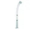 Image de Formidra DS-A122NX DS-A122NX Douche Solaire, Collection SPRING-30 L , Inox