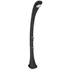 Image de Douche solaire 32 litres Cobra Anthracite - Formidra