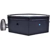 Image de N NETSPA - Spa - Octopus - Semi-Rigide Octogonal 4+2 Places - SP-OCT165   Portable Compacte en PVC avec Chauffage, Pompe de Filtration de l’Eau et Couverture Isotherme   Volume 1000l - 193x73cm